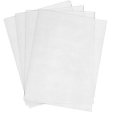 4 PCS 14 Count Plastic Mesh