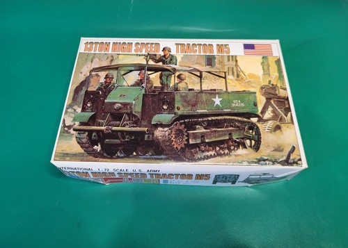 Science treasury 72 13 - 14, 1:72
