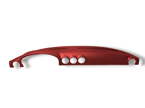 Dashboard cover for - cover,