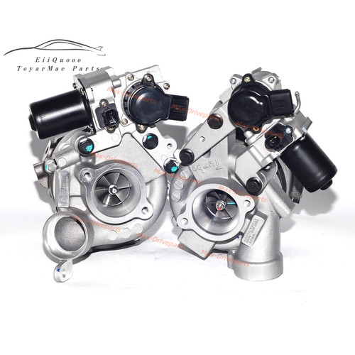 Rhv4 turbo turbocharger for - rhv4,