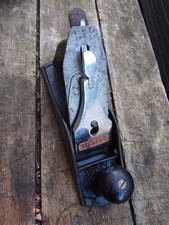 VINTAGE STANLEY No. 4.1/2