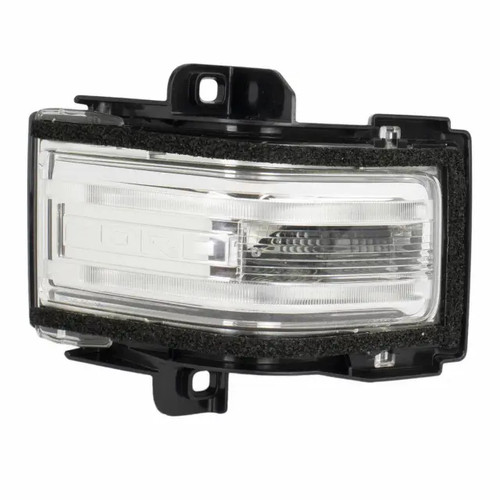 Genuine mirror signal lamp - genuine,