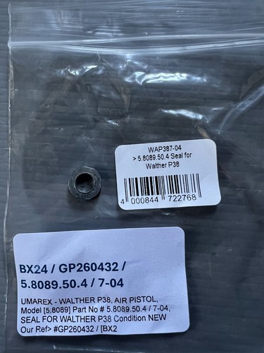 Spare part for - for,