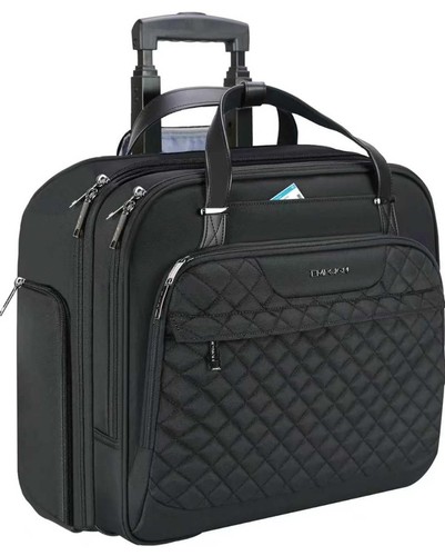 Empsign rolling laptop - rolling, bag