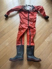 Diving suit COMEX PRO for