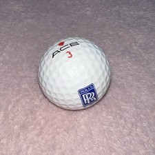 Penfold Ace 3 Rolls Royce Golf