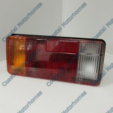 Fits Mercedes T1 Rear Box