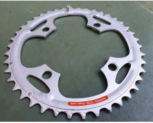 Shimano 42t 104bcd - shimano,
