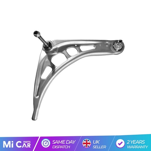 Track control arm right fits - track,