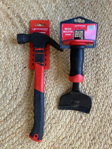 Rothenberger claw hammer - rothenberger,