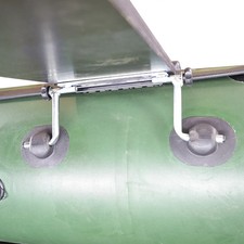 Fixation Bank2 Boat Bench