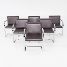 2010s Mies van der Rohe Flat