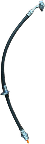 Jaguar brake hose - jaguar, e-pace