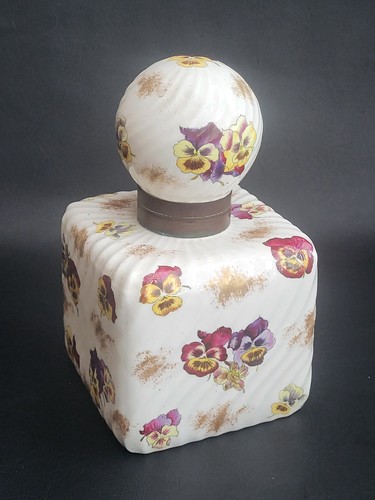 Antique victorian porcelain - victorian,