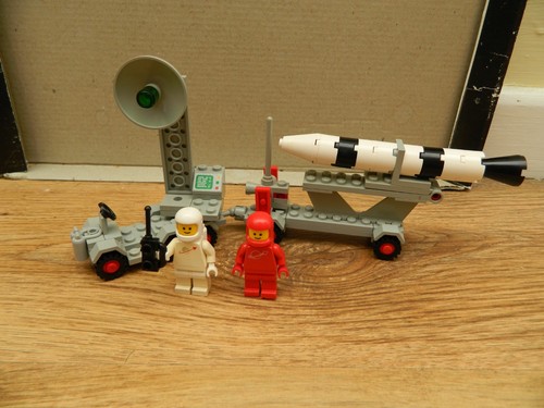 Lego space 897 - 897, mobile
