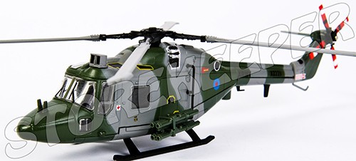 Lynx 2008 1 - 2008, 1/72