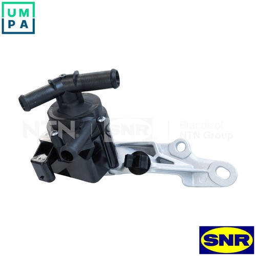 Water pump engine cooling - pump,