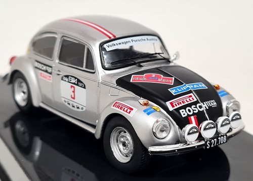 Ixo volkswagen beetle - ixo,