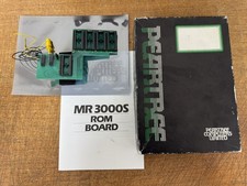 Acorn  BBC Micro - Peartree