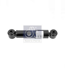 New Shock Absorber, cab