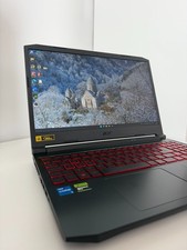 Acer Nitro 5 15.6" Gaming