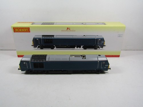 Hornby r3268 class 67 - class,