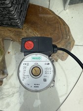 Pump Head for FEB24ED3* Morco LPG Combi Boiler (MCB3120)