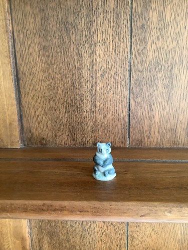 Vintage wade whimsies panda - whimsies,