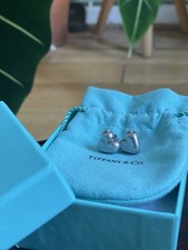 Tiffany & Co. Rare Y2K Puffed