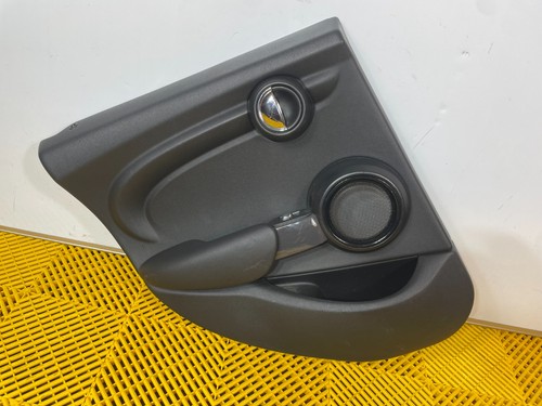 Mini cooper f55 door - door, card