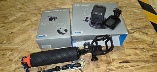 Gopro hero5 session action - gopro,