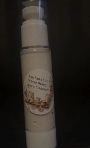 Perfumed body lotion soft - body, &