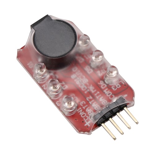 Loud hailer lipo battery - lipo,