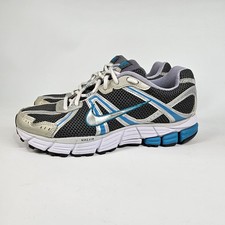 Nike Air Pegasus 26 Bowerman Shoes Women 9 Performance Running Active 365745-003