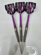 Unicorn Darts Amethyst 4 90%