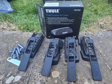 Thule Evo And Edge Fixpoint