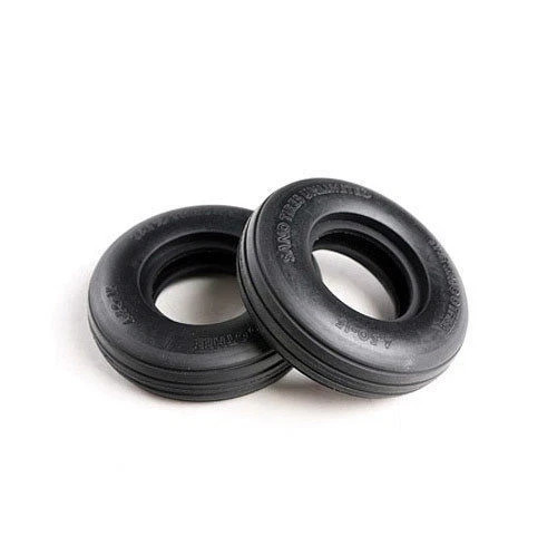 Tamiya front tyres for - tamiya, hornet