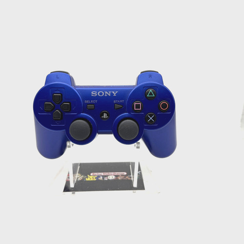 Official sony ps3 controller - sony,