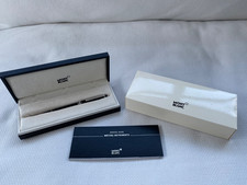 MONT BLANC MEISTERSTÜCK