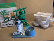 Egg Cup Stand Bundle Egg