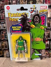 Marvel Legends Retro -