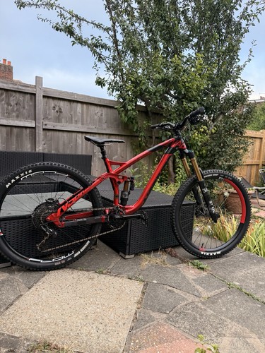 Bikes 2018 snabb 27 5 - ns,