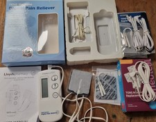 Lloyds TENS Machine Model