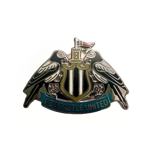 Newcastle united magpies - newcastle,