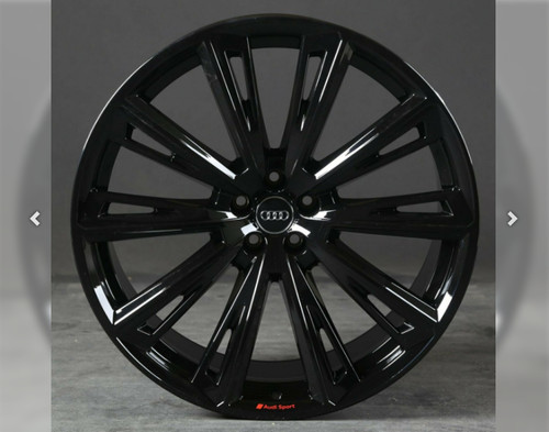 Original audi sq8 - original,