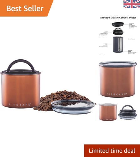 Airscape small brushed - airscape,
