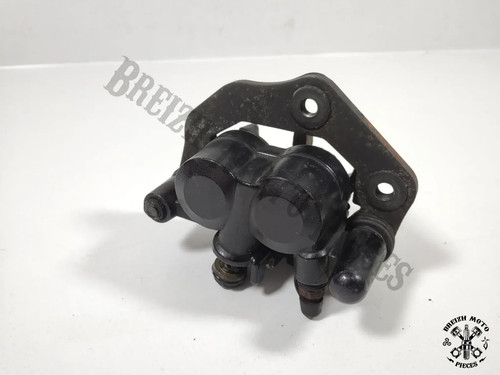Front right brake caliper