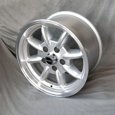 Maxilite Minilight 15x8" 5x130