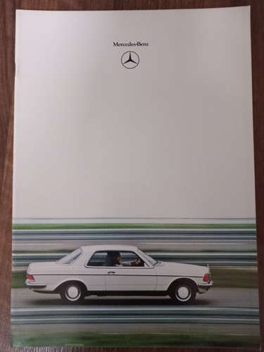 English mercedes benz 230c - english,