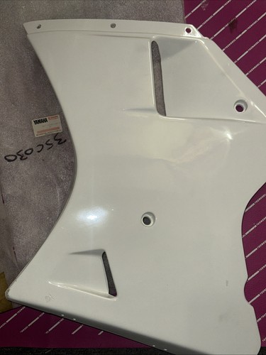 Yamaha oem nos tzr - yamaha,